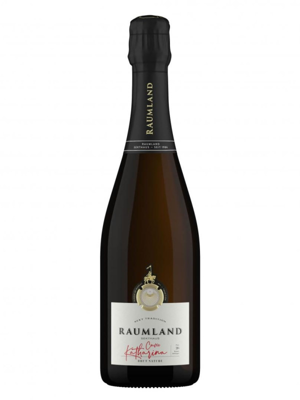 RAUMLAND Cuvée Katharina 2018