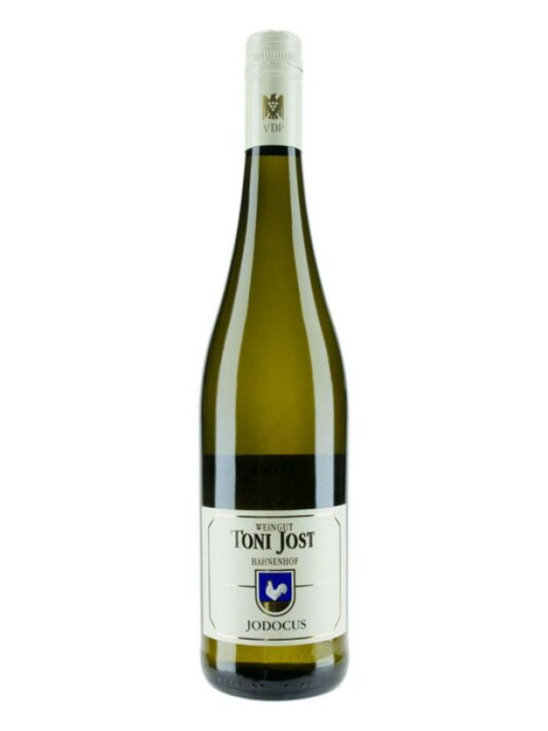 logo_TONI JOST Jodocus 12-17