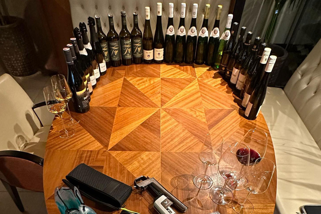 Presentamos nuestro proyecto