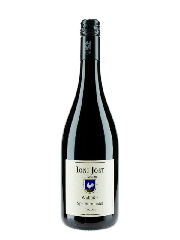 logo_TONI JOST WALLUFER SPÄTBURGUNDER 20
