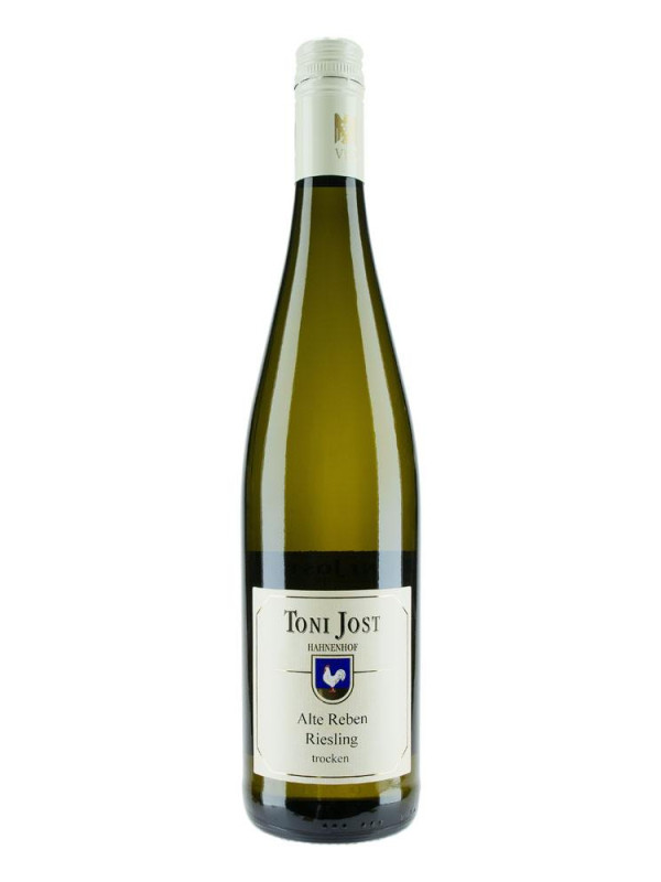 logo_TONI JOST ALTE REBEN 19