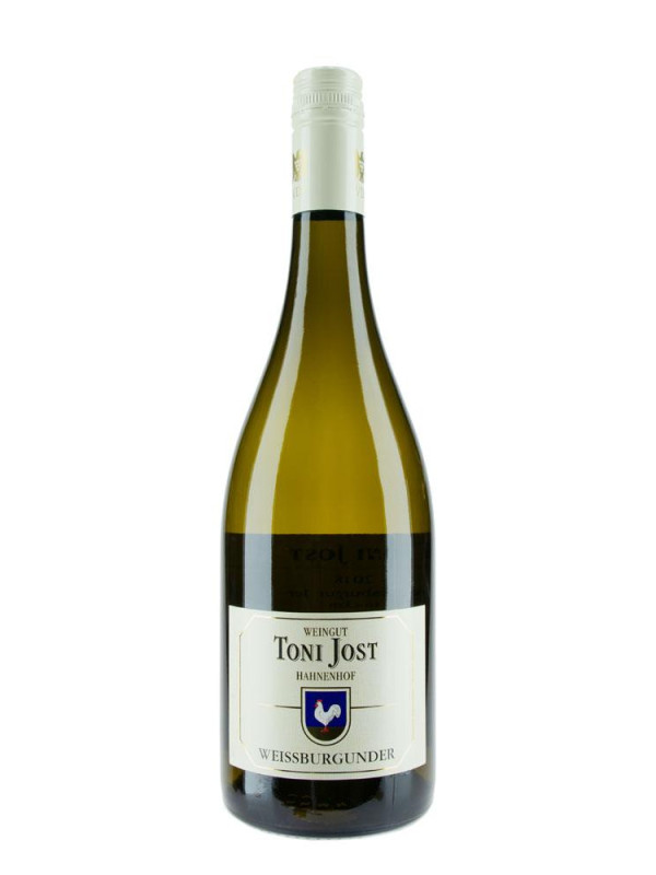 logo_TONI JOST WEISSBURGUNDER 21