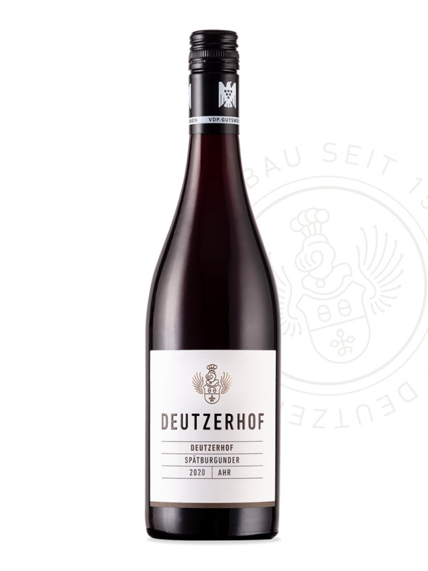 logo_DEUTZERHOF SPÄTBURGUNDER 20