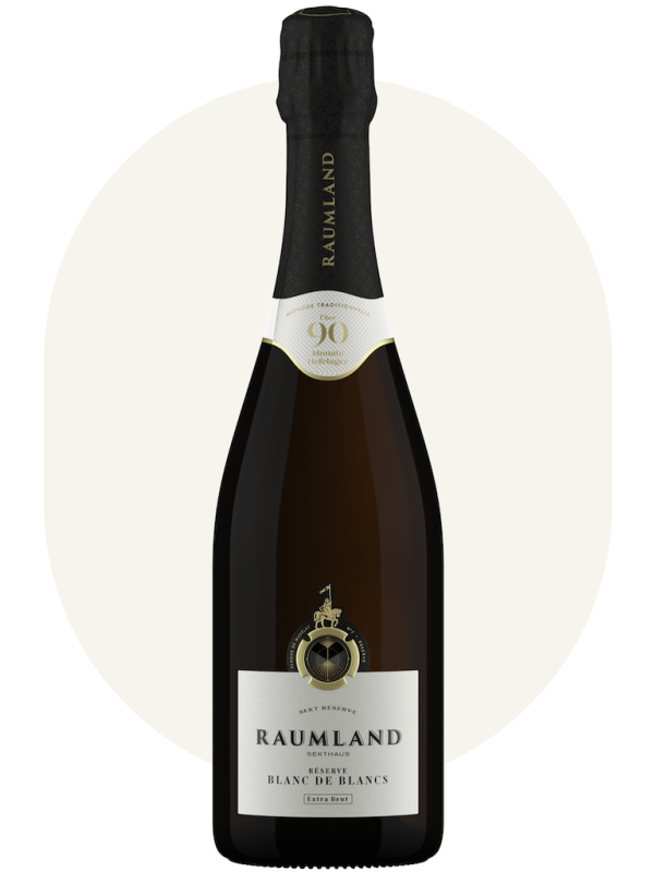 logo_RAUMLAND BLANC DE BLANCS RESERVE EXTRA BRUT 14