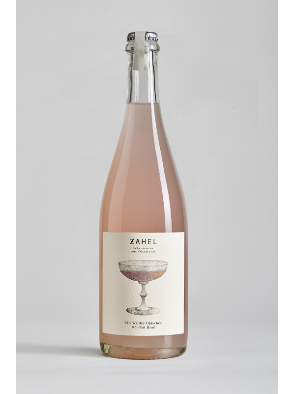 logo_ZAHEL PET NAT ROSÉ