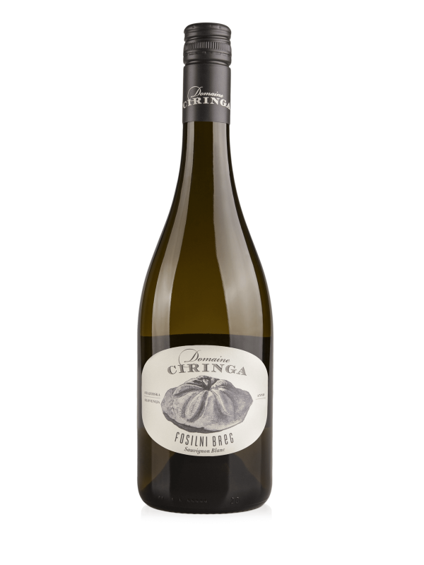 logo_DOMAINE CIRINGA FOSILNI BREG 15