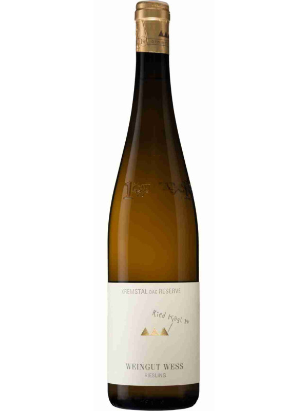 logo_WEINGUT WESS RIED KOGL 1 ER