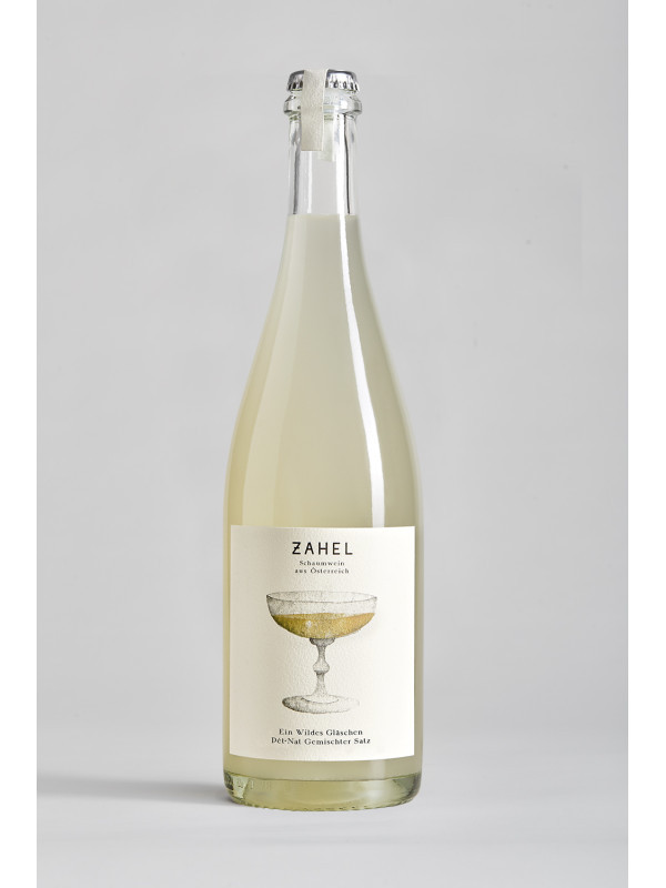 logo_ZAHEL PET NAT GEMISCHTER SATZ