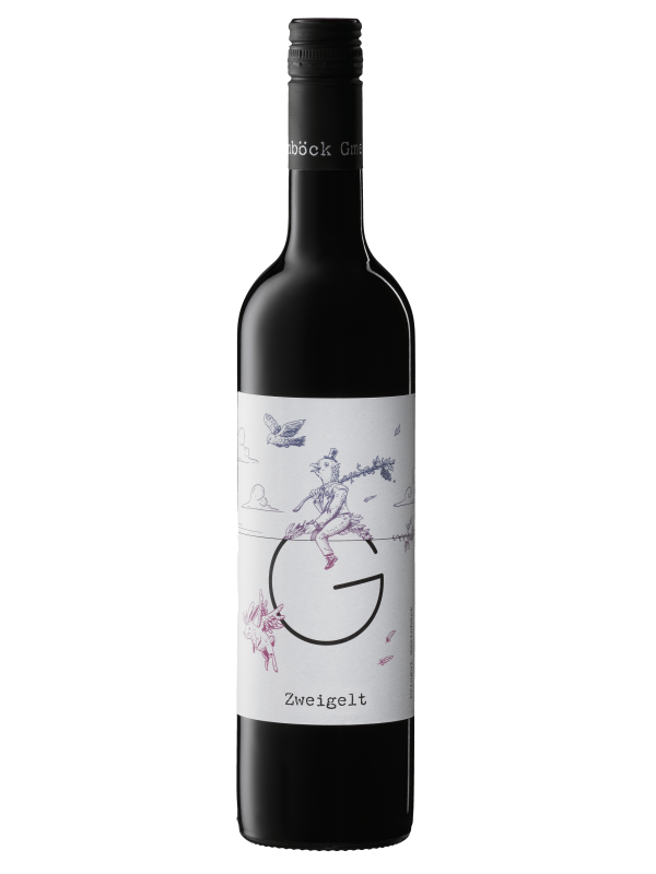 logo_GMEINBÖCK ZWEIGELT