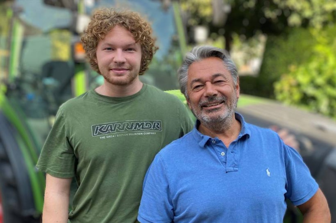 Llegan nuevos e ilusionantes proyectos