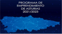 Programa de Empredimiento de Asturias